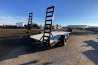 Used 2025 Southland 18' Lowboy Trailer