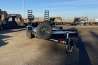 Used 2025 Southland 18' Lowboy Trailer