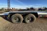 Used 2025 Southland 18' Lowboy Trailer