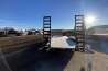 Used 2025 Southland 18' Lowboy Trailer