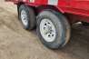 Used Trailtech SM4 20' Flat Deck Trailer - 3 in stock