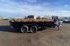 *Year End Clearout* 2025 Diamond C Baseline 14' Dump Trailer
