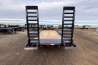 *Year End Clearout* 2025 DiamondC Baseline 20' Equip Trailer