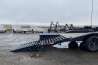 *Year End Clearout* Used 2021 Iron Bull 20' Gooseneck