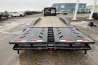 *Year End Clearout* Used 2021 Iron Bull 20' Gooseneck