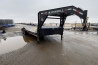 *Year End Clearout* Used 2021 Iron Bull 20' Gooseneck