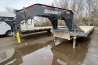 *Year End Clearout* Used 2024 Diamond C 35' Gooseneck