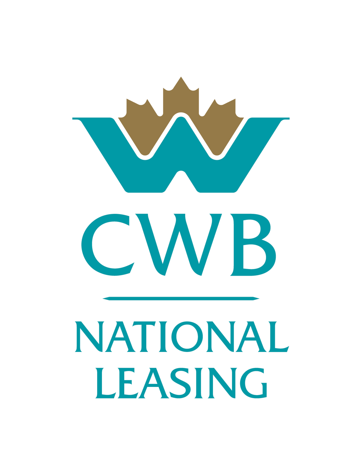 CWB National Leasing logo