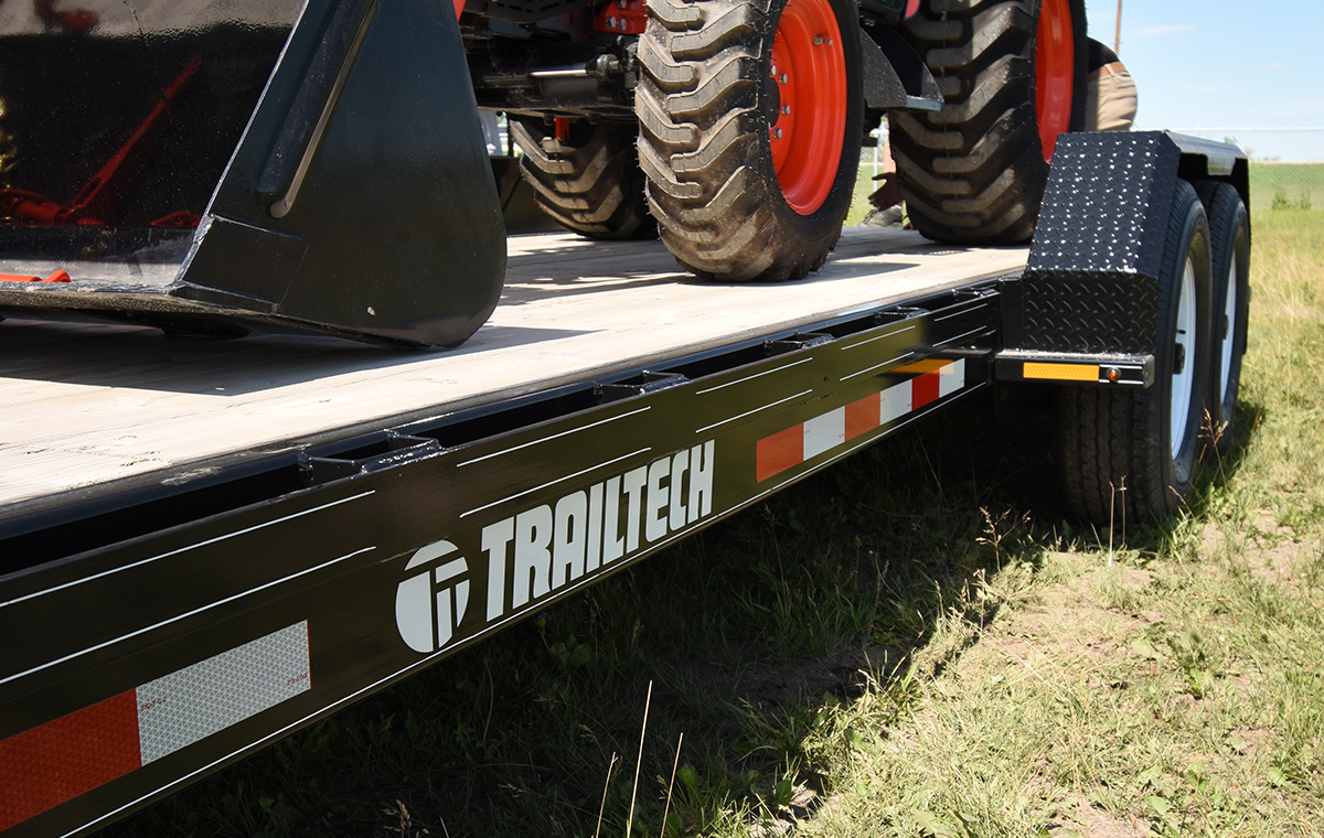 Trailer Tie-Down Tips