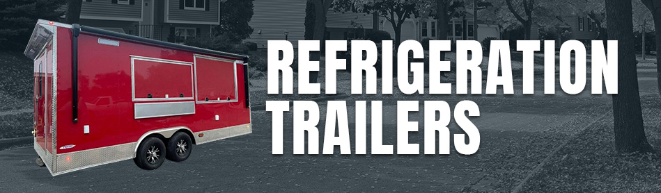 Refrigeration Trailers